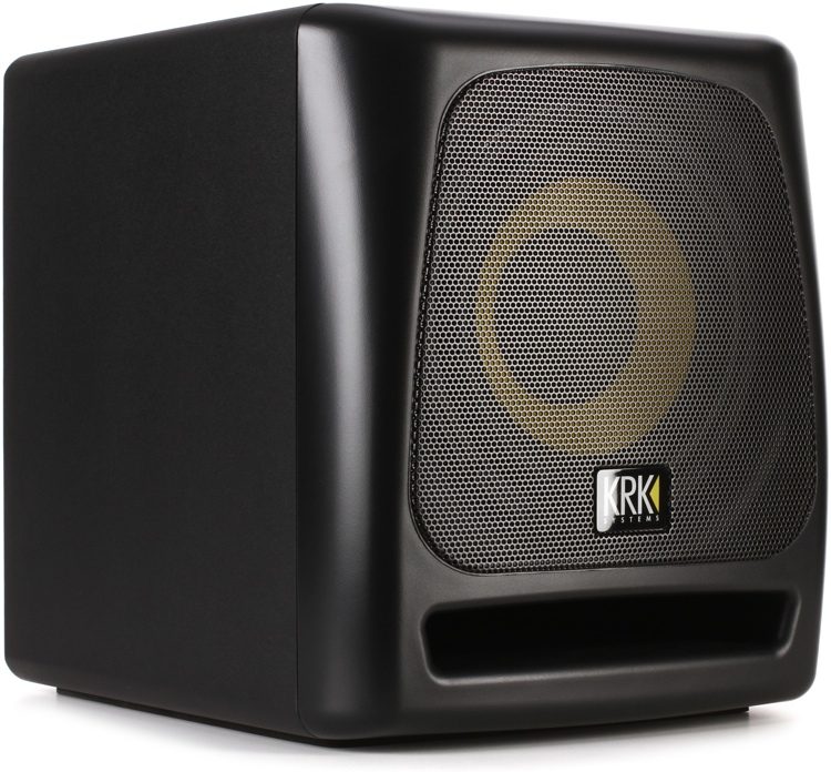 KRK 8S Powered 8